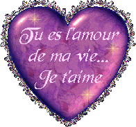 c'est l'amour